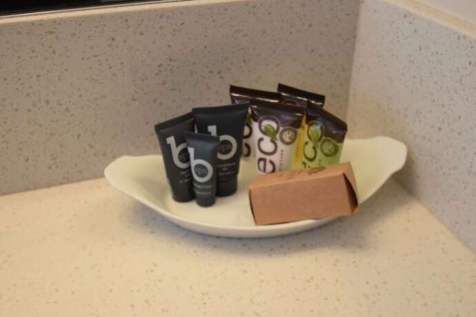 Imagen general del Hotel Boutique Hollywood. Foto 5
