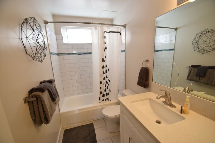 Imagen general del Hotel Boutique Hollywood. Foto 6