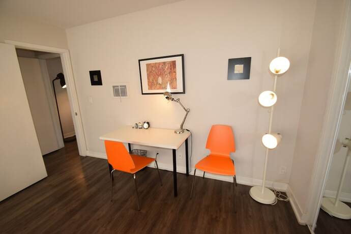 Imagen general del Hotel Boutique Hollywood. Foto 7