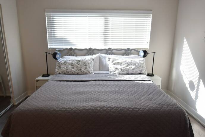 Imagen de la habitación del Hotel Boutique Hollywood. Foto 20