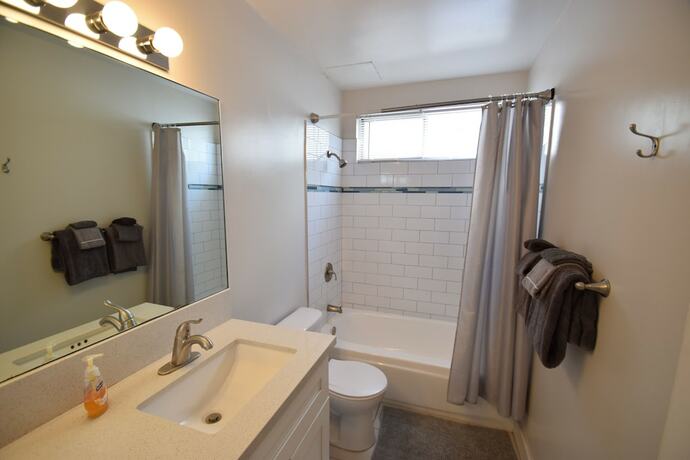 Imagen general del Hotel Boutique Hollywood. Foto 9