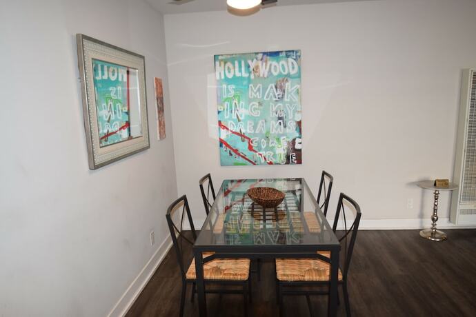 Imagen general del Hotel Boutique Hollywood. Foto 10