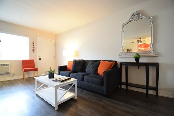 Imagen general del Hotel Boutique Hollywood. Foto 12