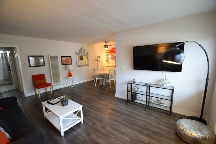 Imagen general del Hotel Boutique Hollywood. Foto 13