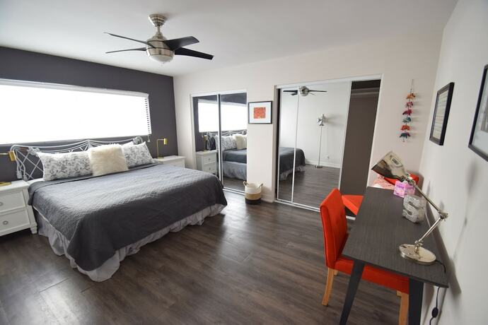Imagen general del Hotel Boutique Hollywood. Foto 15