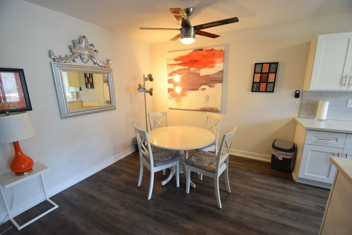 Imagen general del Hotel Boutique Hollywood. Foto 16