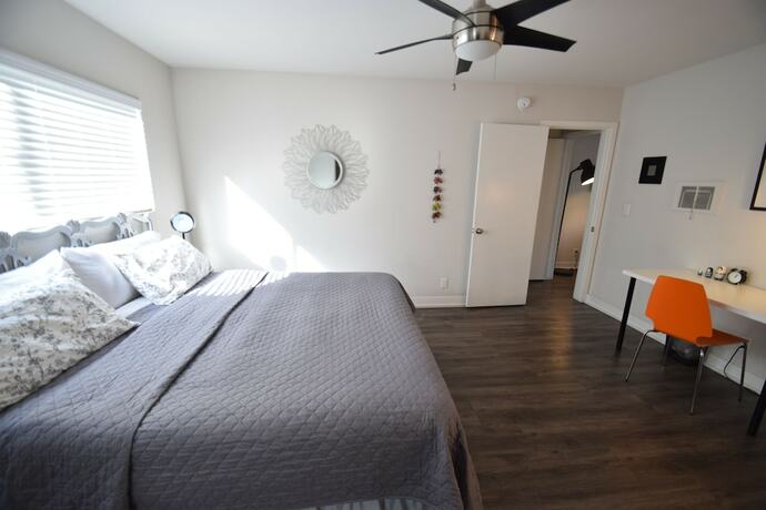 Imagen general del Hotel Boutique Hollywood. Foto 17