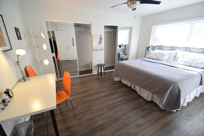 Imagen general del Hotel Boutique Hollywood. Foto 18