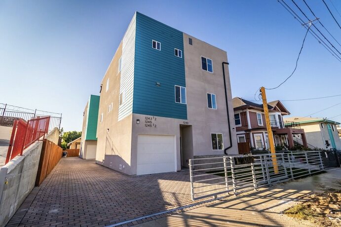 Imagen general del Hotel Boutique HomeStay. Foto 6