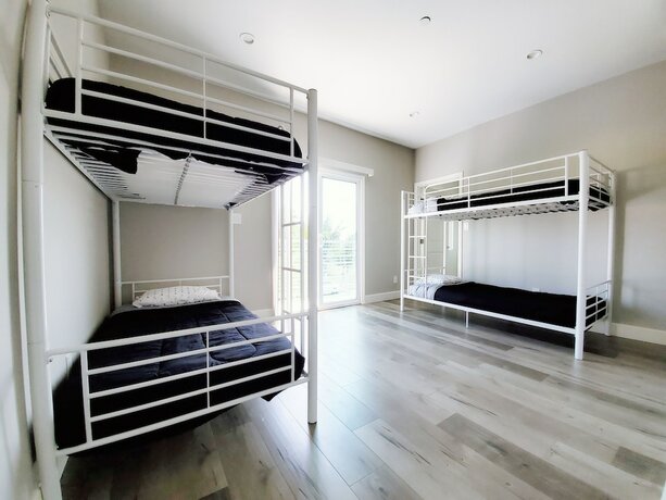 Imagen general del Hotel Boutique HomeStay. Foto 10