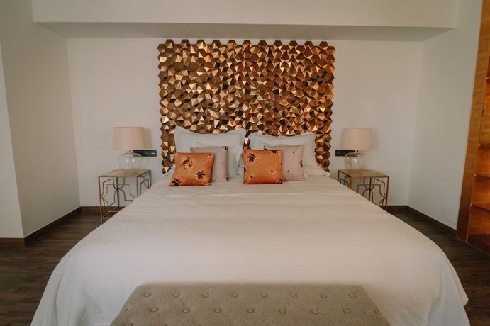 Imagen de la habitación del Hotel Boutique Hort De Nal. Foto 4