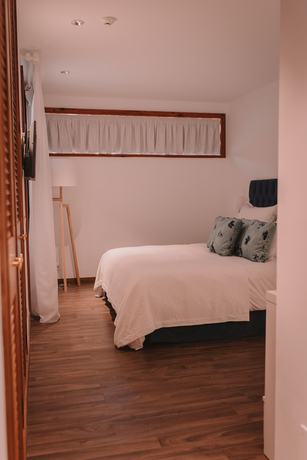 Imagen de la habitación del Hotel Boutique Hort De Nal. Foto 5