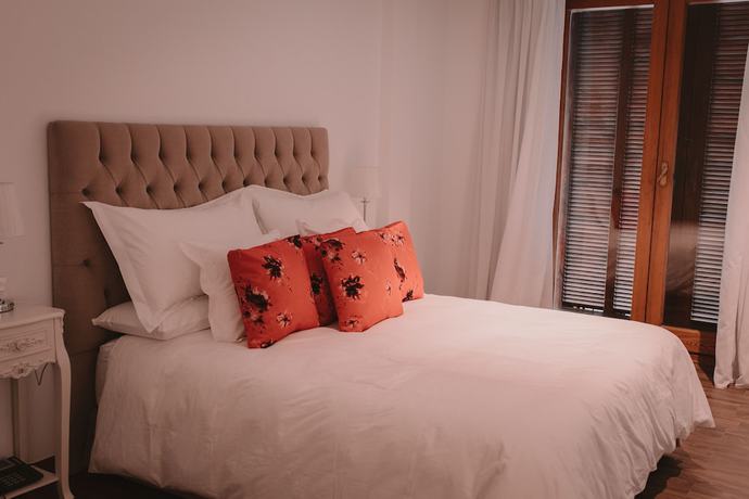 Imagen de la habitación del Hotel Boutique Hort De Nal. Foto 6