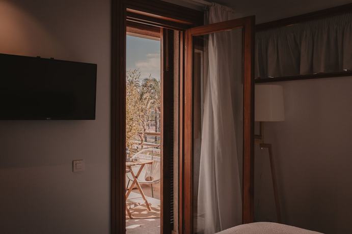 Imagen de la habitación del Hotel Boutique Hort De Nal. Foto 7