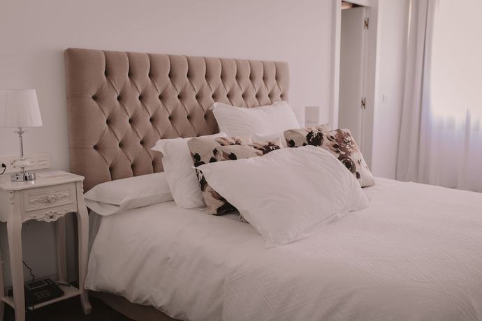 Imagen de la habitación del Hotel Boutique Hort De Nal. Foto 8