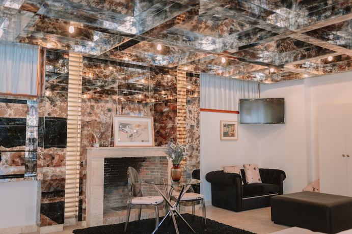 Imagen de la habitación del Hotel Boutique Hort De Nal. Foto 9