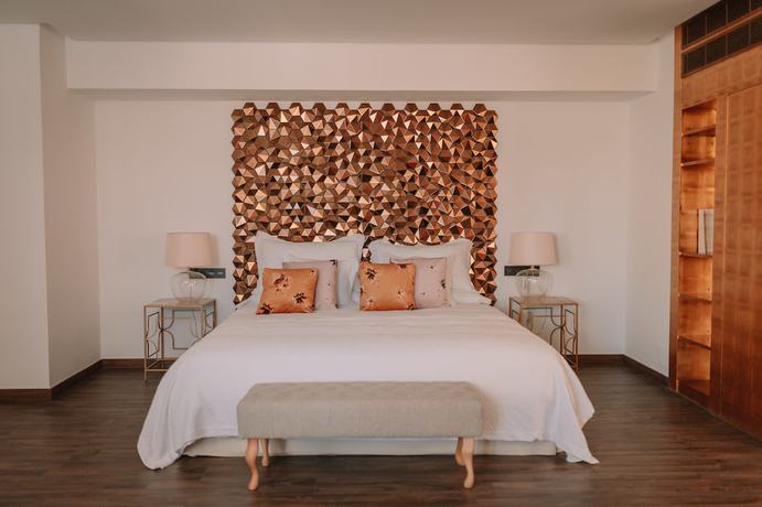 Imagen de la habitación del Hotel Boutique Hort De Nal. Foto 11