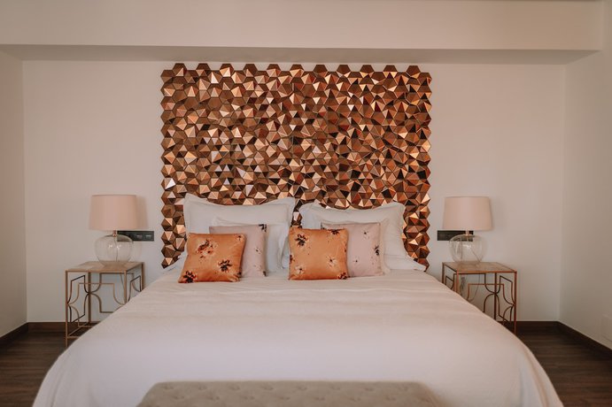 Imagen de la habitación del Hotel Boutique Hort De Nal. Foto 12