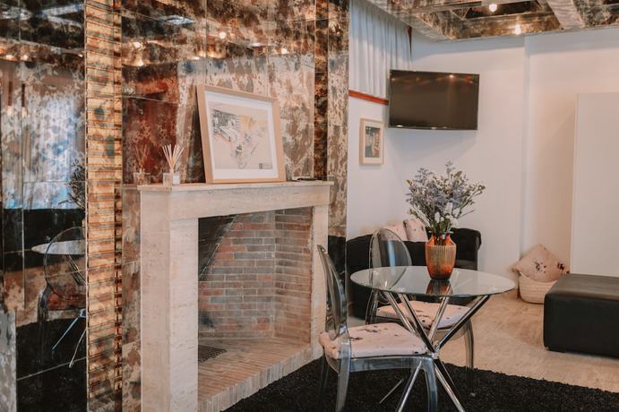 Imagen de la habitación del Hotel Boutique Hort De Nal. Foto 14