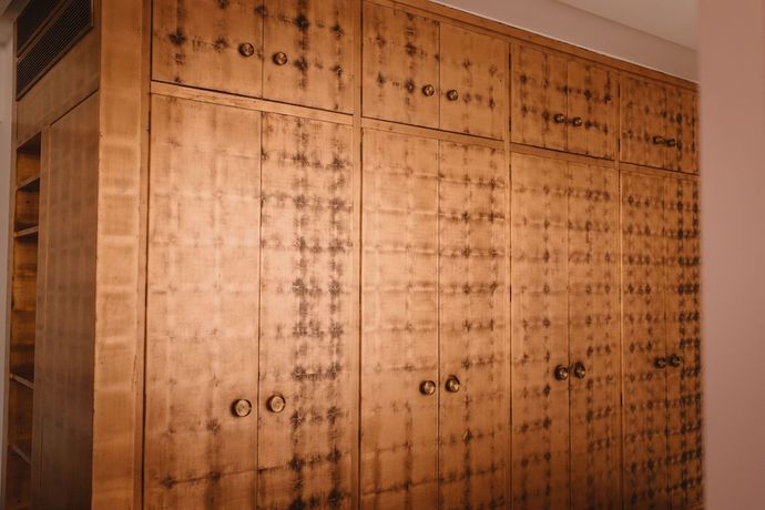 Imagen de la habitación del Hotel Boutique Hort De Nal. Foto 15