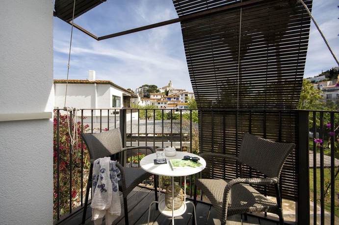 Imagen de la habitación del Hotel Boutique Horta D'en Rahola. Foto 9