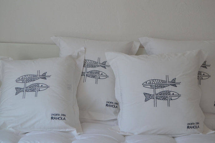 Imagen general del Hotel Boutique Horta D'en Rahola. Foto 2