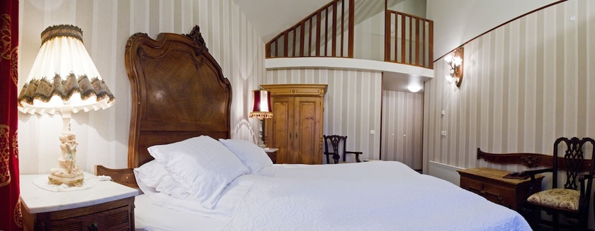 Imagen de la habitación del Hotel Boutique Hotel Anna By Ej Hotels. Foto 7