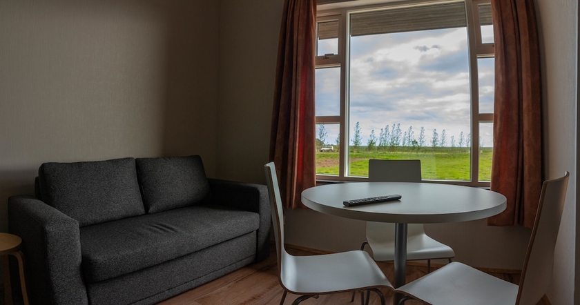 Imagen de la habitación del Hotel Boutique Hotel Anna By Ej Hotels. Foto 8