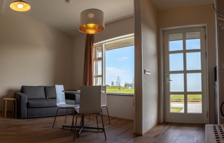 Imagen de la habitación del Hotel Boutique Hotel Anna By Ej Hotels. Foto 9