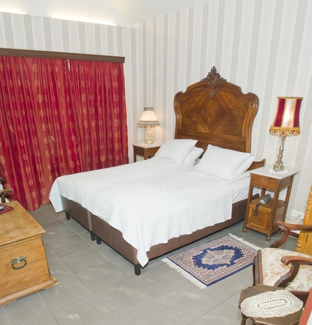 Imagen de la habitación del Hotel Boutique Hotel Anna By Ej Hotels. Foto 10