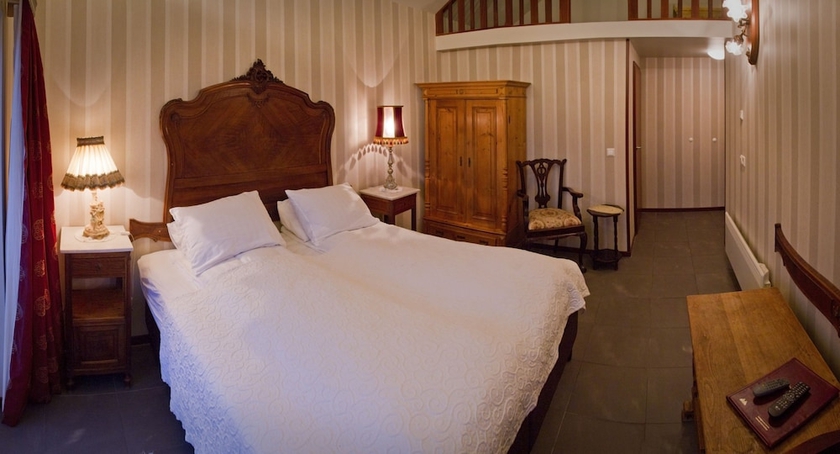 Imagen de la habitación del Hotel Boutique Hotel Anna By Ej Hotels. Foto 11