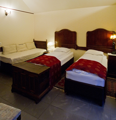 Imagen de la habitación del Hotel Boutique Hotel Anna By Ej Hotels. Foto 12