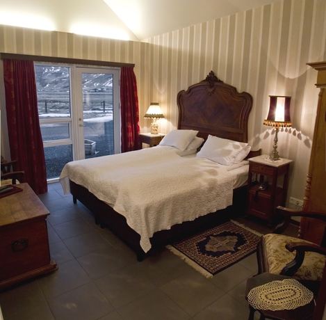 Imagen de la habitación del Hotel Boutique Hotel Anna By Ej Hotels. Foto 13