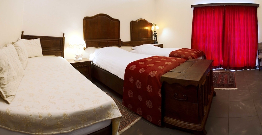 Imagen de la habitación del Hotel Boutique Hotel Anna By Ej Hotels. Foto 14