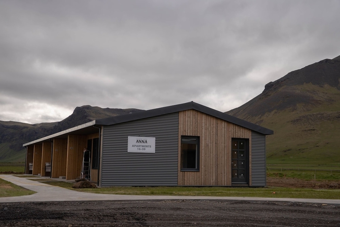 Imagen de la habitación del Hotel Boutique Hotel Anna By Ej Hotels. Foto 15