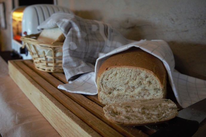 Imagen del bar/restaurante del Hotel Boutique Hotel Anna By Ej Hotels. Foto 3