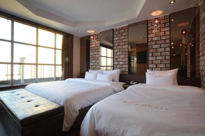 Imagen general del Hotel Boutique Hotel Aria Nampo. Foto 2