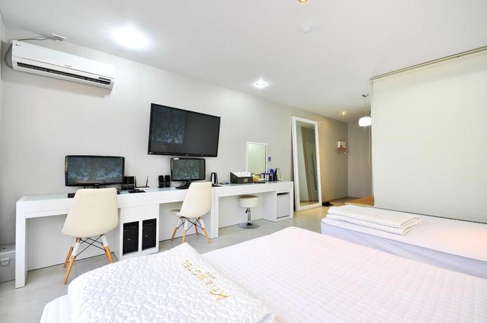 Imagen general del Hotel Boutique Hotel Aria Nampo. Foto 3