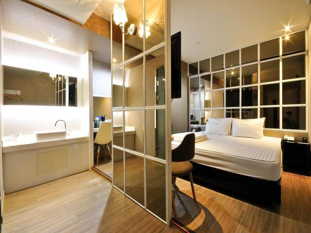 Imagen general del Hotel Boutique Hotel Aria Nampo. Foto 4