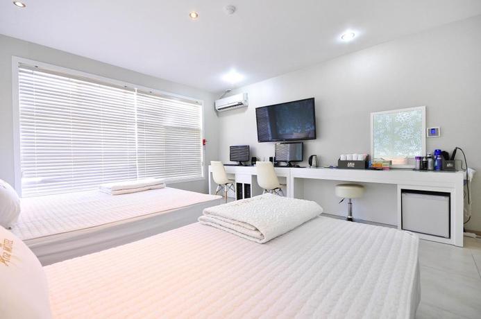 Imagen general del Hotel Boutique Hotel Aria Nampo. Foto 5