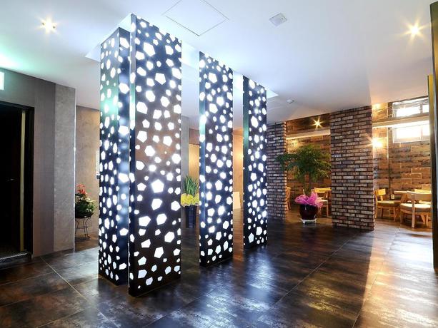 Imagen de los interiores del Hotel Boutique Hotel Aria Nampo. Foto 7