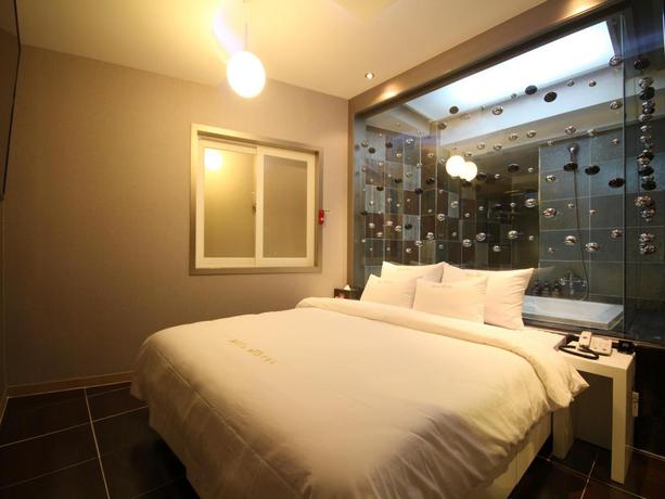 Imagen de la habitación del Hotel Boutique Hotel Aria Nampo. Foto 6