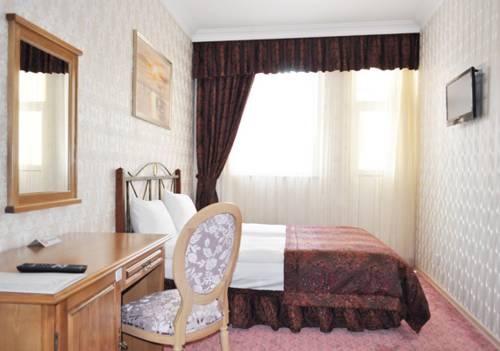Imagen general del Hotel Boutique Hotel Behi. Foto 40