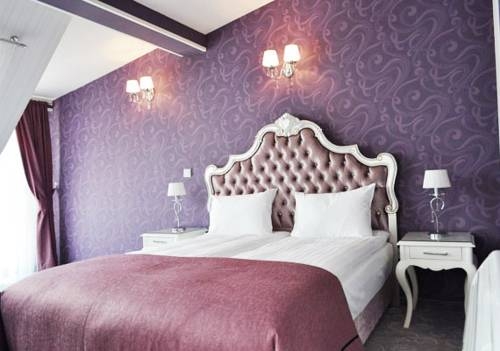 Imagen general del Hotel Boutique Hotel Behi. Foto 4
