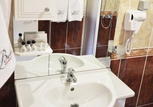 Imagen general del Hotel Boutique Hotel Behi. Foto 5