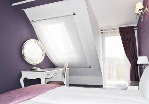 Imagen general del Hotel Boutique Hotel Behi. Foto 7