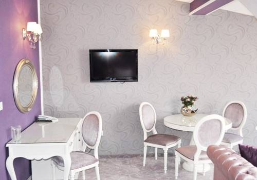 Imagen general del Hotel Boutique Hotel Behi. Foto 8