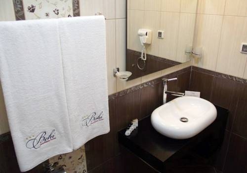 Imagen general del Hotel Boutique Hotel Behi. Foto 11