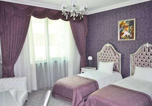 Imagen general del Hotel Boutique Hotel Behi. Foto 13