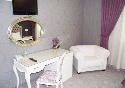 Imagen general del Hotel Boutique Hotel Behi. Foto 14